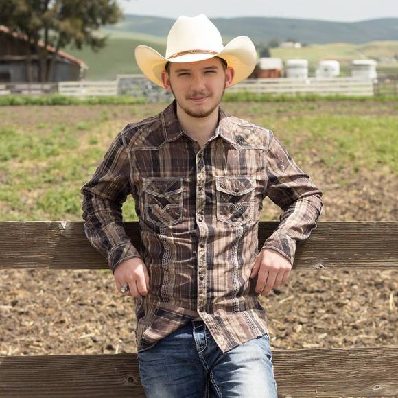 Profile Picture of Jared Carnes (@hillbilly_1911) on Poshmark