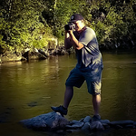 Profile Picture of Christophe Progin (@christopheprogin) on Flickr