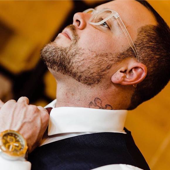 Profile Picture of Jason Prater (@prater165) on Poshmark