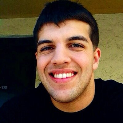 Profile Picture of Tyler Higginbotham (@tyhig) on Twitter