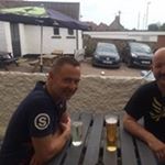 Profile Picture of Luke Waugh (@peterlukewaugh52) on Instagram