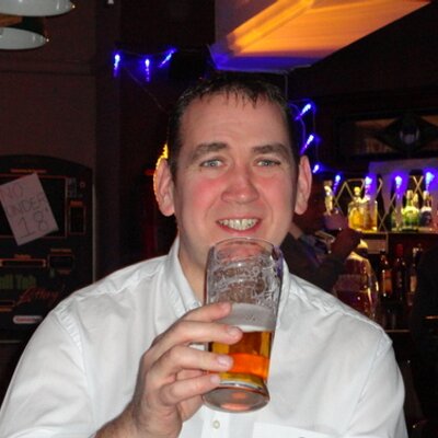 Profile Picture of Patrick Clayton (@ranskillmiller) on Twitter