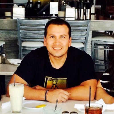 Carlos Iparraguirre - Twitter Profile Picture of Carlos Iparraguirre (@caliparraguirre) on Twitter