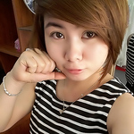 Profile Picture of Hue Nguyen (@kutelily) on Flickr