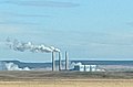 Profile Picture of Laramie River Stationon Wikipedia