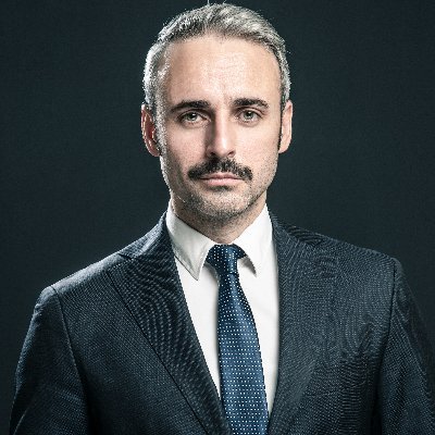 Profile Picture of David Vega, Actor (@DavidVegaactor) on Twitter
