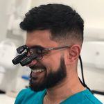 Profile Picture of DR ADAM PATEL BDS PgDip (@adam.patel.dentist) on Instagram