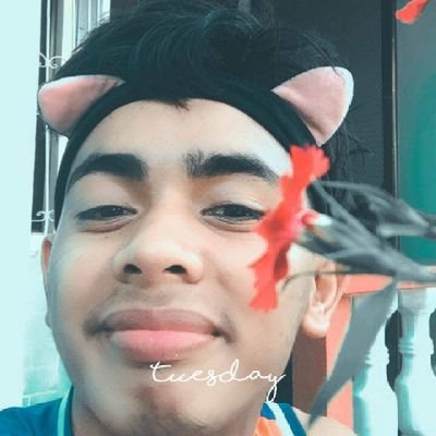 Profile Picture of Anthony Pine (@AnthonyPine10) on Twitter