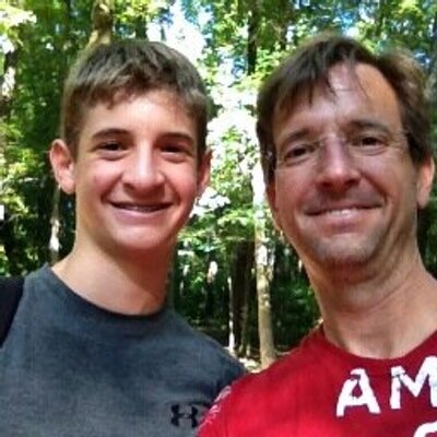 Profile Picture of Matthew Levinsky (@MatthewLevinsky) on Twitter