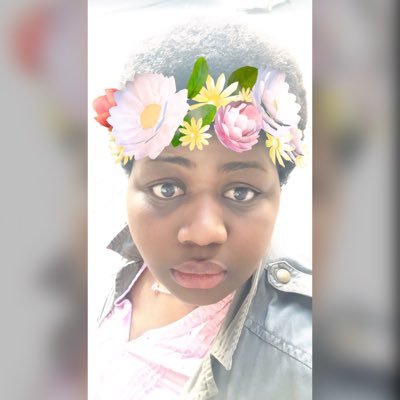 Profile Picture of  🙉Joyce Linda 🙊 (@JoyceLinda24) on Twitter