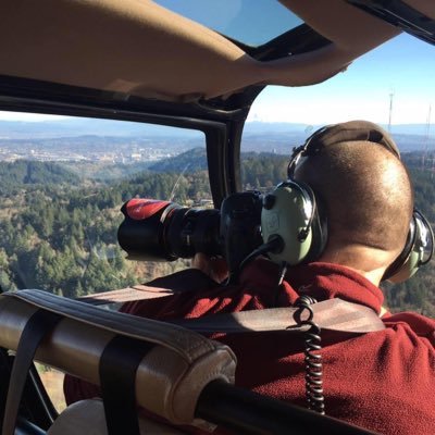 Profile Picture of Paul J McFarland (@PicturskewPhoto) on Twitter