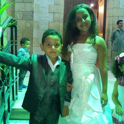 Profile Picture of Samy Youssef (@samyyoussef04) on Twitter