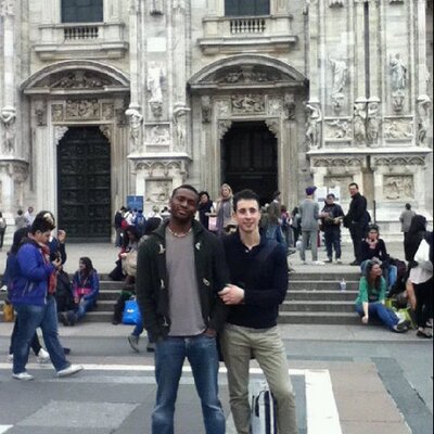 Profile Picture of Michael Gideon (@michaelgideon8) on Twitter