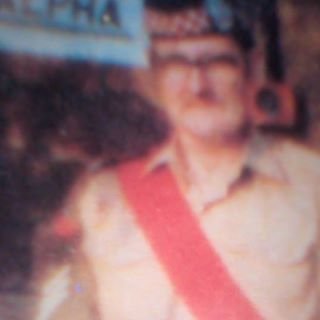 Profile Picture of Robert Barclay (@rabbarclay) on Twitter