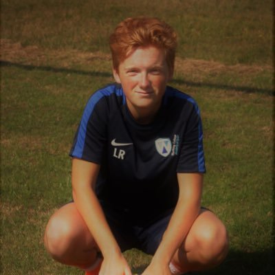 Profile Picture of Lucy Roberts (@Luc3Robert5) on Twitter