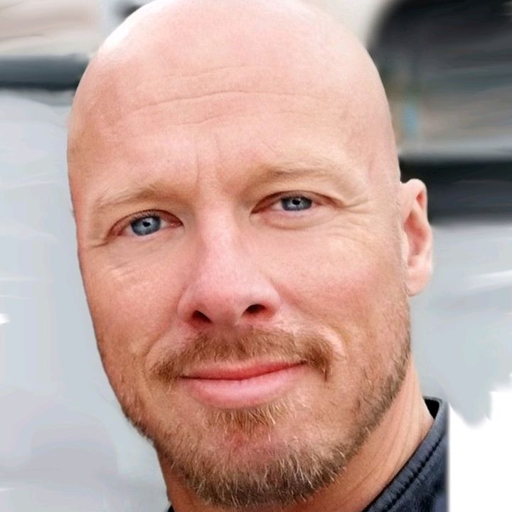 Profile Picture of Kelvin (@kelvinhibberd) on Tiktok