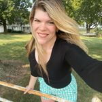 Profile Picture of Kaitlyn McConnell (@ozarksalive) on Instagram