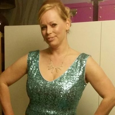 Profile Picture of Chrissy Wilson (@sybilbird) on Twitter