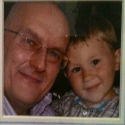 Profile Picture of James Tyne (@56JamesTyne) on Twitter