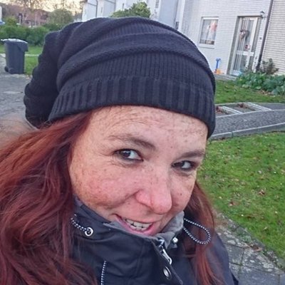 Profile Picture of Andrea Line (@AndrealineLine) on Twitter