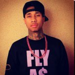 Profile Picture of Michael Ray Nguyen Stevenson (@nastytyger) on Instagram