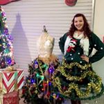 Profile Picture of Danielle Silfies (@danielle_silfies) on Instagram