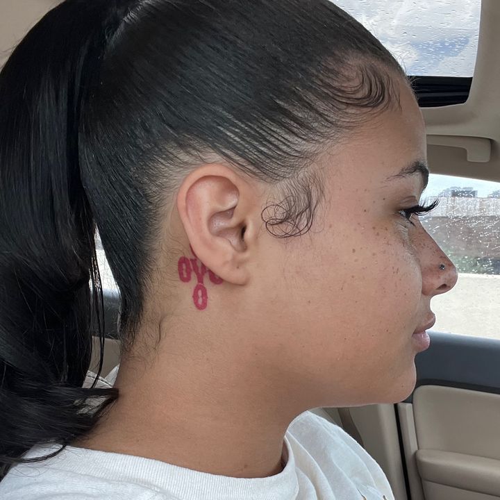 Profile Picture of Ari Grace | SAHM🤱🏽💞 (@arigracella) on Tiktok