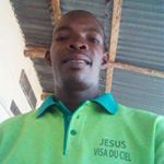 Profile Picture of Koami Agadzi (@koamiagadzi) on Instagram