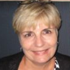 Profile Picture of Michelle Burnside (@rusty1234567) on Twitter