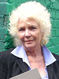 Profile Picture of Fionnula Flanaganon Wikipedia