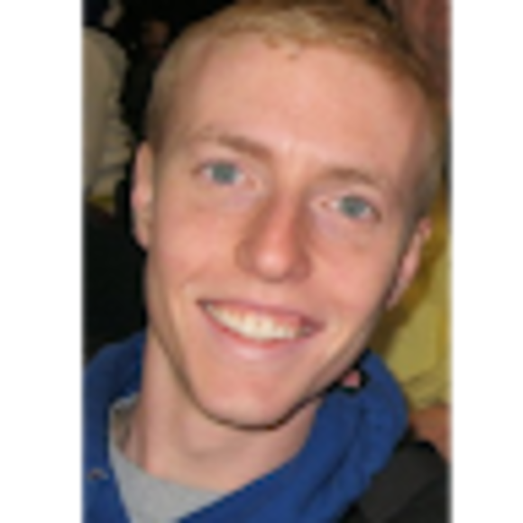 Profile Picture of Scott Saunders (@scaunders) on Poshmark
