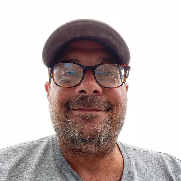 Profile Picture of scottstampp (@scottstampp) on Tiktok