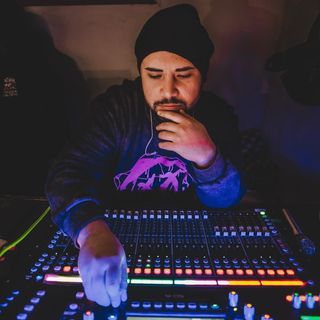 Profile Picture of Jimmy Salas (@j.salaas) on Instagram