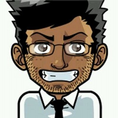 Profile Picture of Alessandro Mucci (@Mcc_Alex) on Twitter