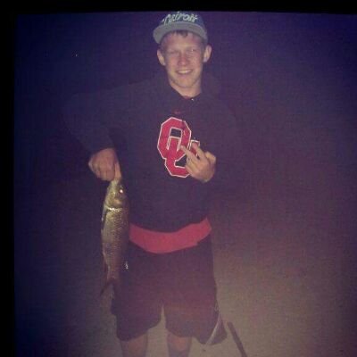 Profile Picture of Derrick Hodge (@dh_hodge) on Twitter