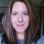 Profile Picture of Danielle Storms (@mostly__void_) on Instagram