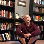 Profile Picture of Alex Scarborough (@ascarboroughbookstigram) on Instagram