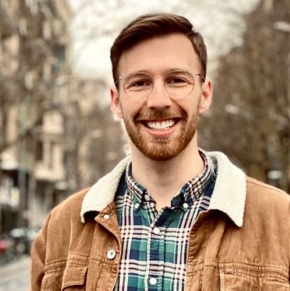 Profile Picture of Collin Schlotfeldt (@crschlot) on Poshmark