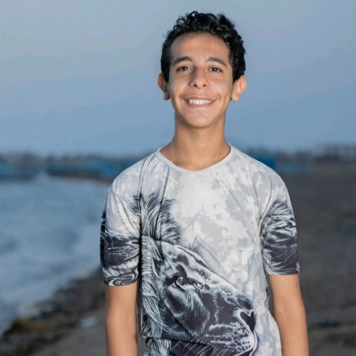 Profile Picture of George Gad (@gorgegad) on Tiktok