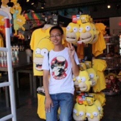 Profile Picture of Meilin Zhang (@meilin_zh) on Twitter