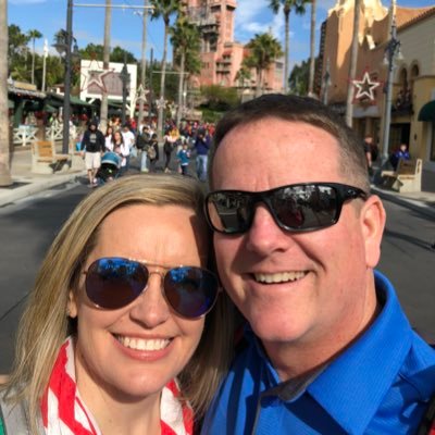 Profile Picture of Brian Reitz (@bdreitz) on Twitter