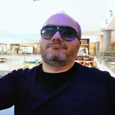 Profile Photo of Vito Castellano (@Novecento1982) on Twitter