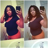 Profile Picture of Amber Wild Cherry Austin (@amber-wild-cherry-austin) on Quora