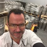 Profile Picture of Douglas Mckinney (@mckinney.douglas) on Instagram