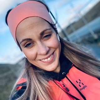 Profile Picture of Helene Lerbrekk (@helene.lerbrekk) on Facebook