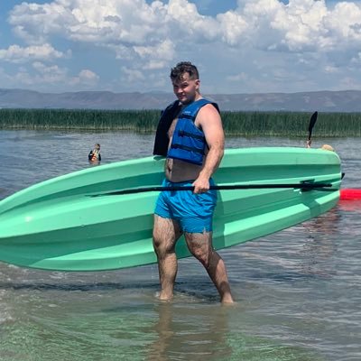 Profile Picture of Seth Willis (@seth_willy) on Twitter