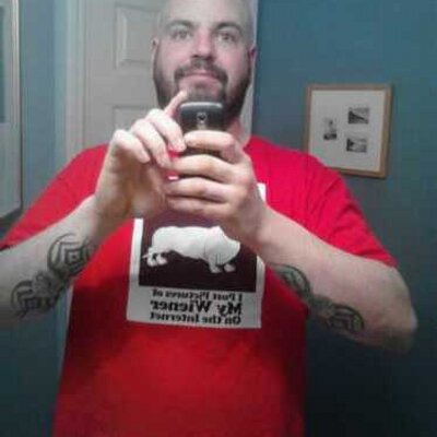 Profile Picture of Greg Mish (@doughboy6569) on Twitter