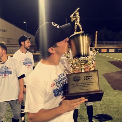 Profile Picture of Anthony Brady (@@BaseballFreak_9) on Twitter