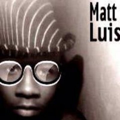 Profile Picture of Matt Bernardo Luis (@MattBernardoLui) on Twitter