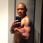 Profile Picture of Kenneth Blount-Hames (@qtipcutie) on Instagram